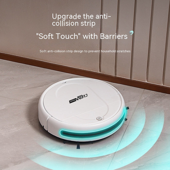 ZenoBot Pro