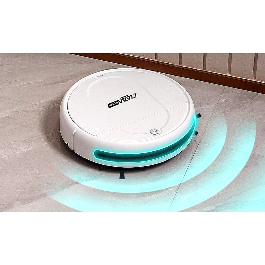 ZenoBot Pro